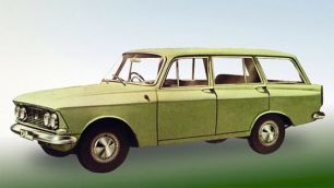 1968 moskvich 426e