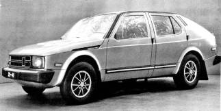 1974-1986 Москвичи серии С
