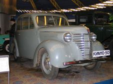 KIM-10-50 sedan1940