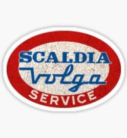 Scaldia-Volga Service